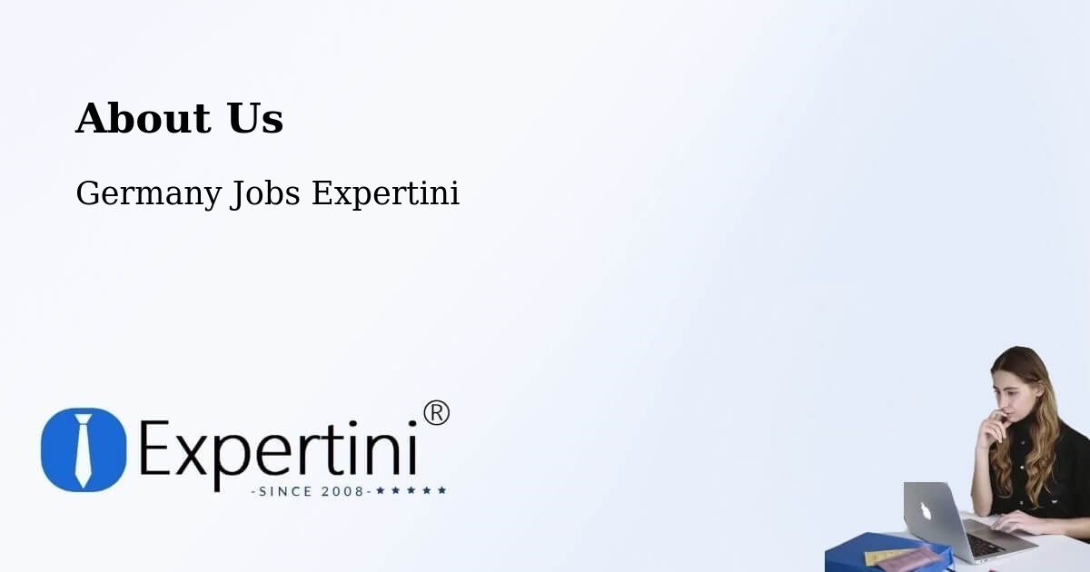 About Expertini Recruitment Platform  – Eimen - Eimen, Germany Jobs Expertini