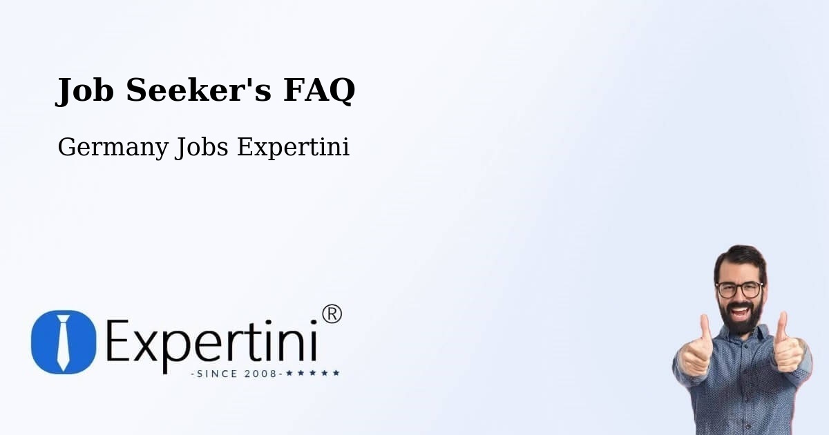 Employer FAQ – Eimen - Germany Jobs Expertini