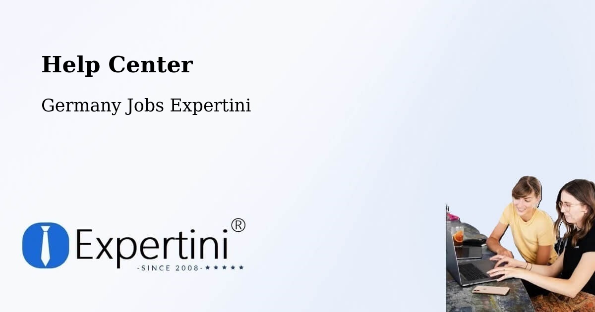 Help Center – Eimen - Germany Jobs Expertini